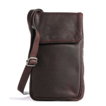 The Chesterfield Brand Anderson Phone bag dark brown