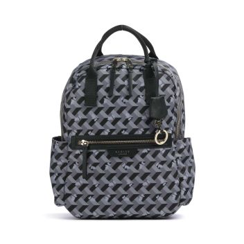 Radley London Finsbury Park Backpack grey/black