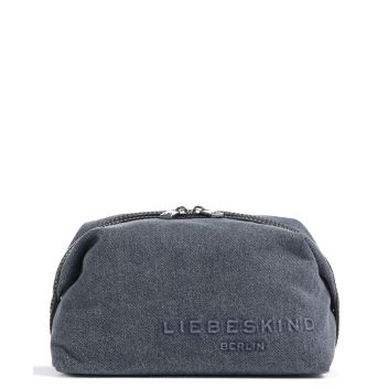 Liebeskind Elvira Denim Toiletry bag jeans