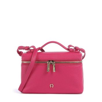 Aigner Zelda XS Crossbody bag pink
