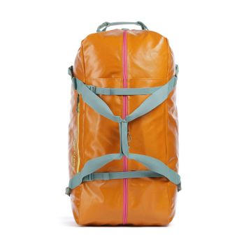 Eagle Creek Migrate 110 Backpack with wheels orange