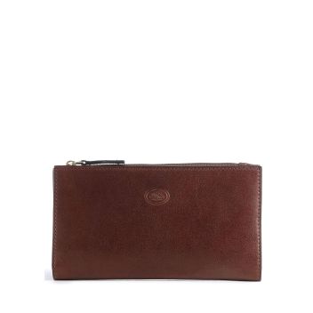 The Bridge Story Donna RFID Wallet brown