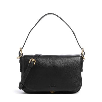 Radley London Graffton Street Shoulder bag black