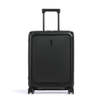 Echolac Shogun F S Spinner (4 wheels) black