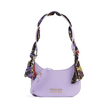 Versace Jeans Couture Thelma Shoulder bag violet