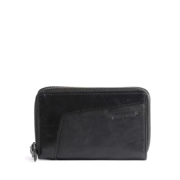 Aunts & Uncles Grandma\'s Luxury Club Betty RFID Wallet black