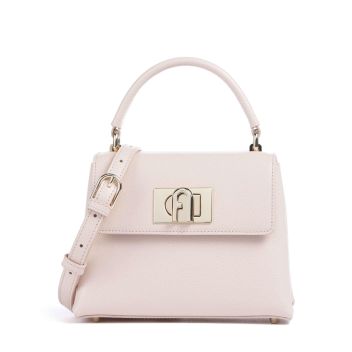 Furla 1927 Mini Handbag antique pink