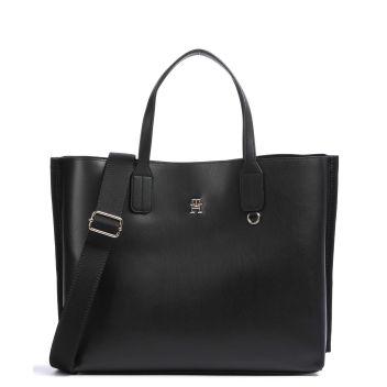 Tommy Hilfiger Iconic Handbag black