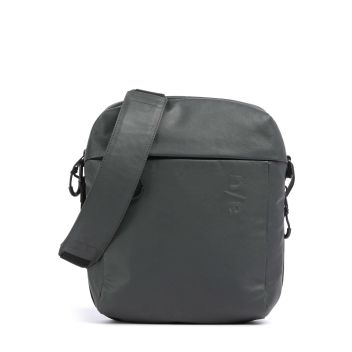 Aunts & Uncles Japan RE Oyabe RE Crossbody bag dark grey