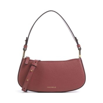 Coccinelle Merveille Shoulder bag brown