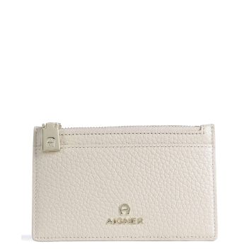 Aigner Ivy Credit card holder ivory