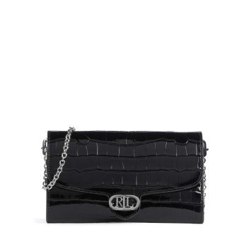 Lauren Ralph Lauren Adair 20 Crossbody bag black