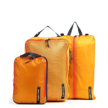 Eagle Creek Pack-It Travel accessory yellow