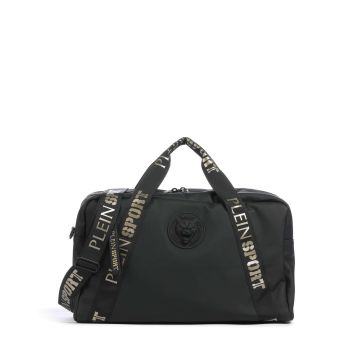 Plein Sport Boston Weekend bag black