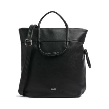 Zwei Perla PE120 Handbag black