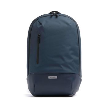 Moleskine Metro Collection Backpack dark blue