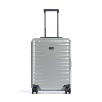 Titan Litron Frame S Spinner (4 wheels) silver