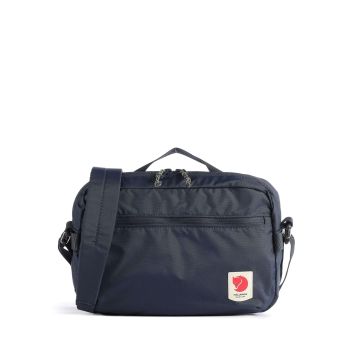Fjällräven High Coast Crossbody bag dark blue