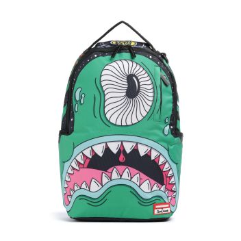 Sprayground Jorge Rodriguez Backpack multicolour
