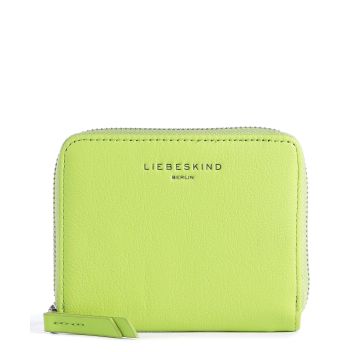 Liebeskind Harris Wallet light green