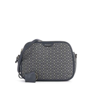 Radley London Dukes Place Crossbody bag blue/grey