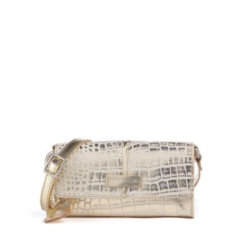 Burkely Cool Colbie Crossbody bag gold
