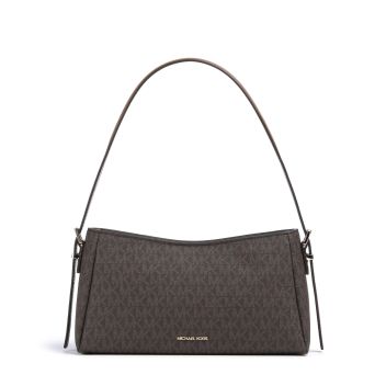 Michael Kors Moore Shoulder bag dark brown
