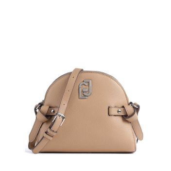 Liu Jo Nyura Crossbody bag light brown