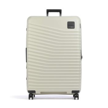Samsonite Intuo Spinner (4 wheels) cream