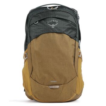 Osprey Parsec 26 Hiking backpack ochre