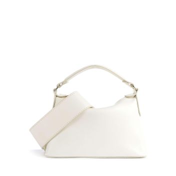 Liu Jo Leonie Hanne Crossbody bag ivory