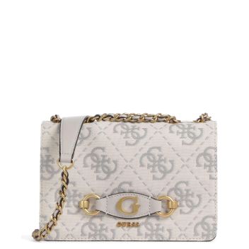 Guess Silvana Shoulder bag ivory