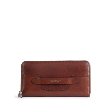 The Bridge Lucrezia RFID Wallet brown