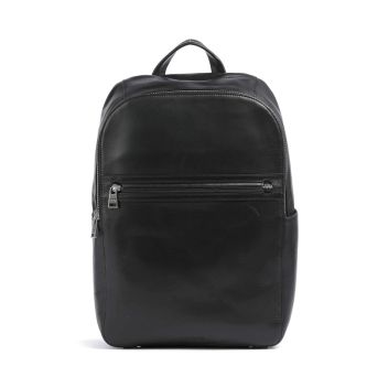 Royal RepubliQ Analyst Backpack black