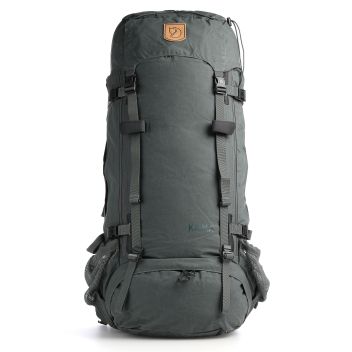 Fjällräven Kajka 75 Trekking backpack green