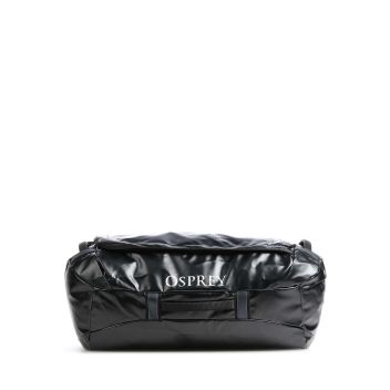 Osprey Transporter 65 Travel bag black