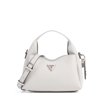 Guess Iwona Handbag white