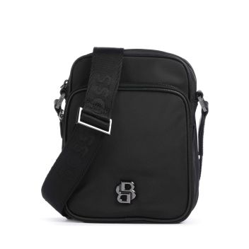 BOSS B Icon Crossbody bag black