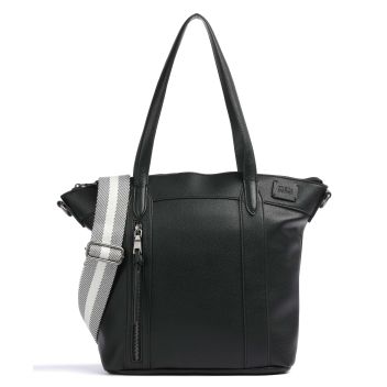 FredsBruder Bestie Tote bag black