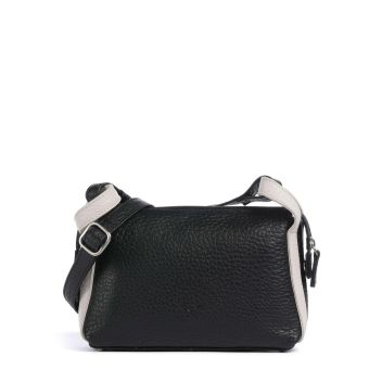 Voi Hirsch Xantia Crossbody bag black/beige