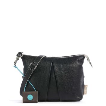 Gabs Lou M Crossbody bag black