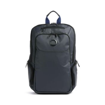 Delsey Paris Parvis Plus Backpack dark grey