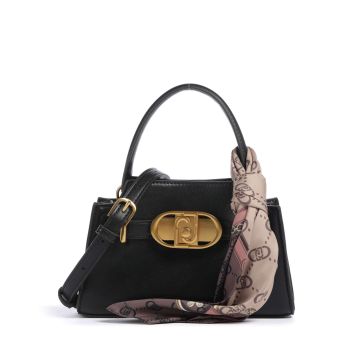 Liu Jo Nadie Crossbody bag black