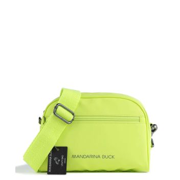 Mandarina Duck Utility Crossbody bag yellow green