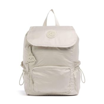 Kipling G.rilla Girlz Joetta Backpack ivory