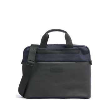Porsche Design Urban Eco M Briefcase dark blue