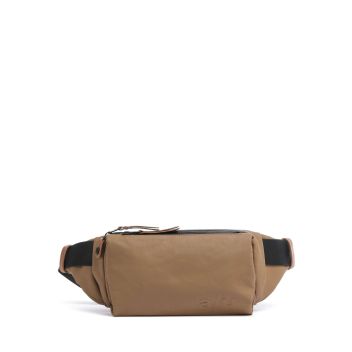 Aunts & Uncles Japan Himeji Fanny pack brown