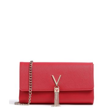Valentino Bags Divina Sa Crossbody bag red