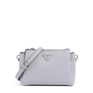 Guess Noelle Crossbody bag light grey
