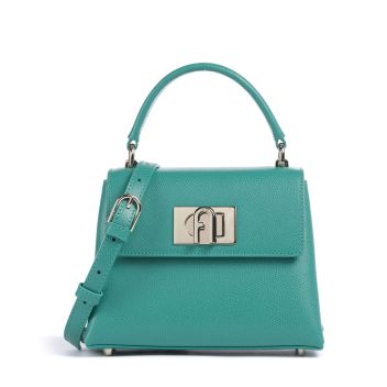Furla 1927 Mini Handbag green